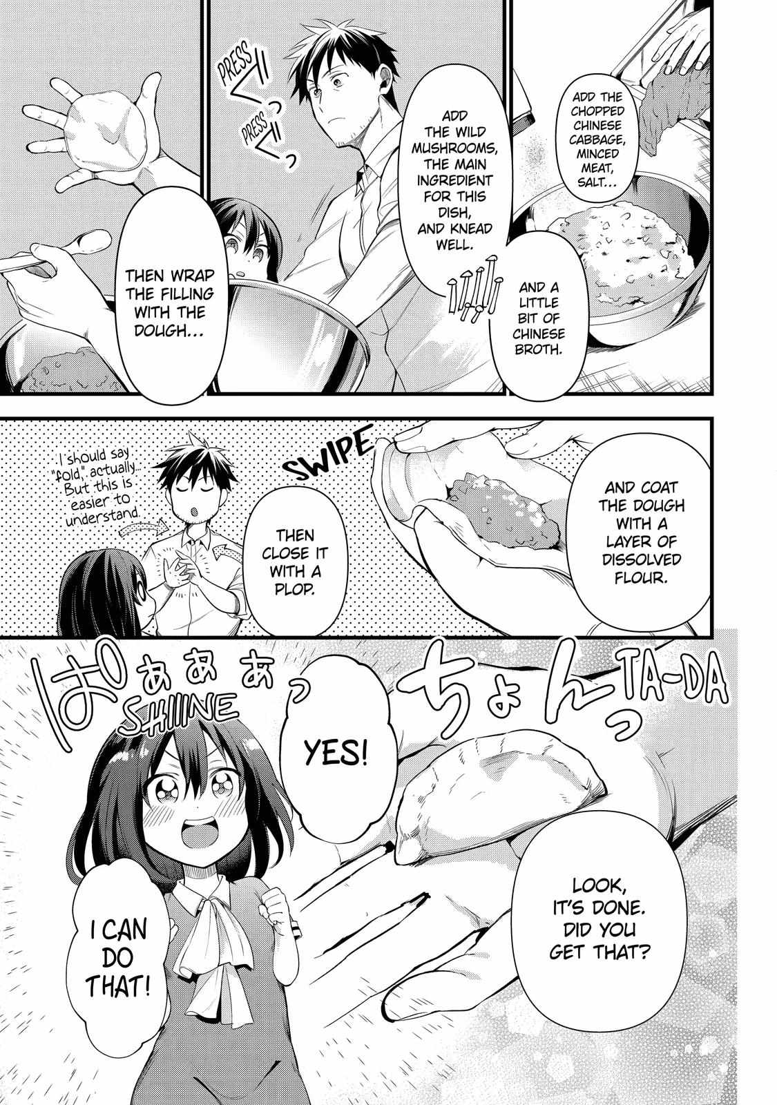 Arafoo Otoko no Isekai Tsuhan Seikatsu Chapter 20 5